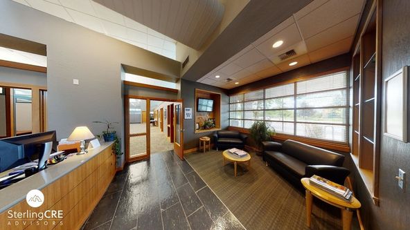 Versatile Expressway Office Spaces | 7168 Expressway: 7168 Expressway, Missoula, MT 59808